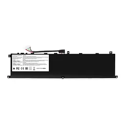Акумулятор для ноутбука BestBatt MSI (BTY-M6L) GS65 P65 PS63 15.2V 80.25 Wh Replacement