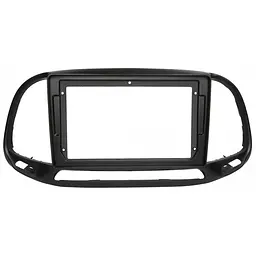 Перехідна рамка Fiat Doblo Carav 22-636