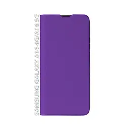 Чохол до мобільного телефона BeCover Exclusive New Style Samsung Galaxy A16 4G SM-SM-A165/A16 5G SM-A166 Purple (712691)