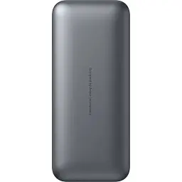 Універсальна мобільна батарея Anker Prime 20000mAh 200W Black (A1336011) - мініатюра 5