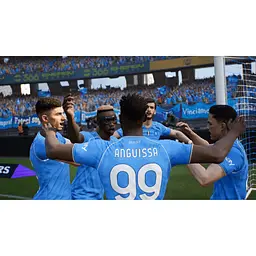 Ключ активації Microsoft eFootball 2024: Leo Messi Edition для Xbox One/Series S/X - мініатюра 14