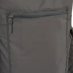 Сумка дорожня Highlander Loader 100 Holdall Grey (LR100-GY) - мініатюра 7