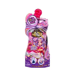 Лялька-сюрприз Magic Mixies Pixlings Пейппа (123720) - мініатюра 6