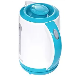 Електрочайник Edler EK4520 Turquoise - мініатюра 3