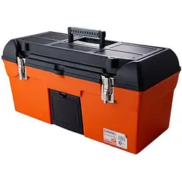 Ящик для інструментів переносний Intertool BX-1123 24" BX-1123