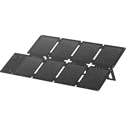 Зарядна станція Anker Solix C300X / 300 Вт / 288 Вт⋅год / LiFePO4 + сонячна панель PS60 (B1723311) - мініатюра 8