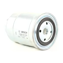 Фільтр паливний Bosch 0986450508