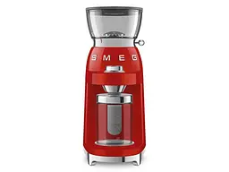 Кавомолка Smeg CGF03RDEU