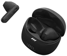 Гарнітура JBL TUNE FLEX 2 Чорний (JBLTFLEX2BLK) (7065583) - мініатюра 10
