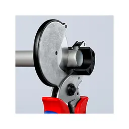 Труборіз KNIPEX 90 25 25 - мініатюра 8