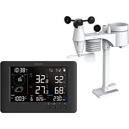 Розумна метеостанція Sencor SWS 10500 WIFI [150864]