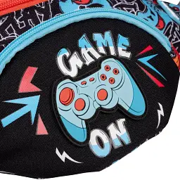 Сумка на пояс Yes SP-35 Game (559709) - мініатюра 6