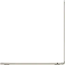Ноутбук Apple MacBook Air 15` M3 24/512GB Starlight 2024 (MC9K4) [134283] - мініатюра 3