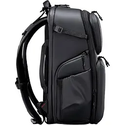 Рюкзак для фотоапарата Ulanzi Hardshell Camera Backpack 35L BP10 (B012GBB1) [100508] - мініатюра 7