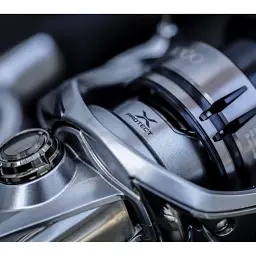 Котушка Shimano Stradic 1000FL 6+1BB - мініатюра 6