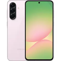 Смартфон Samsung Galaxy A56 5G 8/128Gb Pink (SM-A566BLIAEUC)