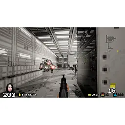 Ключ активації Microsoft Nightmare Reaper для Xbox One/Series S/X - мініатюра 5
