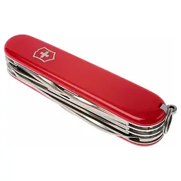 Ніж Victorinox Mountaineer [1.3743] [72645] - мініатюра 2
