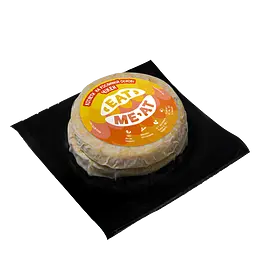 Котлети Eat me at на рослинній основі "Чікен" 200 г