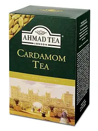 Чай чорний Ahmad Cardamom Tea 500 г