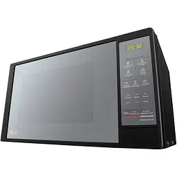 Мікрохвильова піч LG MS2042DARB [99931] - мініатюра 3