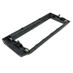 Кришка для отсека основной щетки робота-пилососа Xiaomi RoboRock S8 S8+ ( S8P02 / S8P52 ) S8 Pro Ultra ( S8PU52-00 / S8PU02-00 ) - мініатюра 5