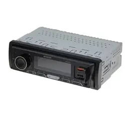 Автомагнітола Baxster BSF-5531BT Multicolor RGB USB, 1 Din, дисплей (40P-VA LCD), Bluetooth 5.3, 6хRCA, вихід на сабвуфер (RCA 3V), 4x50 Вт, microSD (до 32Gb) (BSF-3530BT) - мініатюра 4
