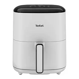 Аерогриль Tefal Easy Fry Max білий 1500 Вт (EY245GE0)