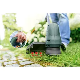 Тример садовий Bosch EasyGrassCut 23 (0.600.8C1.H01) - мініатюра 6