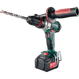 Дриль-шуруповерт Metabo SB 18 LTX Impuls (602192500) [135544] - мініатюра 2