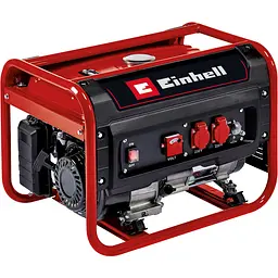 Генератор бензиновий Einhell TC-PG 25/1/E5 (4152600) [158762]
