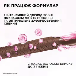 Фарба-догляд для волосся без аміаку L'Oreal Paris Casting Creme Gloss відтінок 200 Чорна кава 120 мл (A5773976) - мініатюра 6