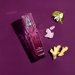 Енергетична туалетна вода Caudalie Thé des Vignes, 50 мл (388) - мініатюра 2