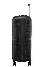 Валіза 67 См American Tourister AIRCONIC BLACK 67x44,5x26 88G*09002 - мініатюра 5