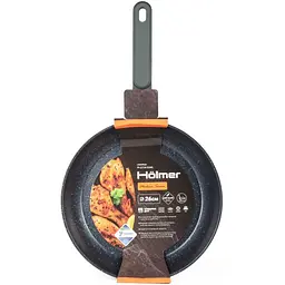 Сковорода Holmer 26 см (FP-22726-SGMG Modern) - мініатюра 5