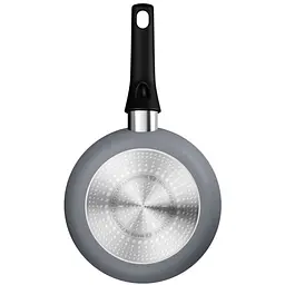 Сковорода Tefal Halo 20 см сіра (C3120253) - мініатюра 3