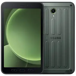 Планшет Samsung Galaxy Tab Active 5 Pro 5G 6/128 Green (SM-X356BZGA)