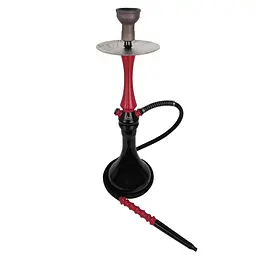 Кальян Gipsy Red Drop Black - мініатюра 3