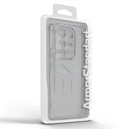 Чохол до мобільного телефона Armorstandart Air Force Infinix Note 50 Pro 4G Camera cover Clear (ARM84725) - мініатюра 6