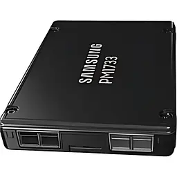 SSD накопичувач Samsung PM1733 1.92 TB [MZWLJ1T9HBJR-00007] [122251] - мініатюра 2