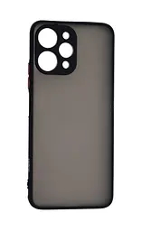 Чохол XON PhoneCase для Xiaomi Redmi 12 (PCSB3211211B 0151) Чорний