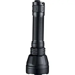 Ручний ліхтарик Fenix HT32 2500лм (білий + червоний + зелене світло) Чорний - мініатюра 2