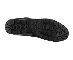 Черевики чоловічі Salewa Ortles Edge Mid GTX Men 44 Синій-Чорний - мініатюра 6