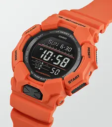 Годинник Casio GD-010-4ER - мініатюра 2