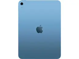 Планшет Apple iPad 2025 Wi-Fi 128GB Blue (MD4A4) - мініатюра 2
