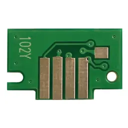 Чип для картриджа Apex Canon PFI-102Y/0898B001 130 мл Yellow (CHIP-CAN-PFI102Y)