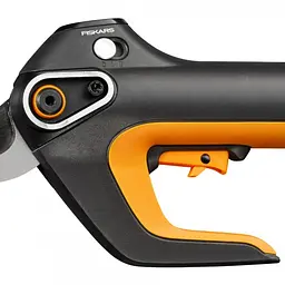 Секатор акумуляторний Fiskars ePruner L, Bypass, Tool-Only без АКБ (1082298) - мініатюра 2