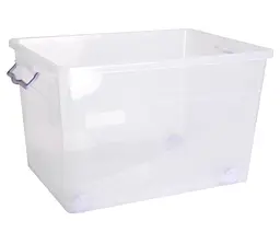 Контейнер Violet House Family Box - мініатюра 2