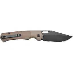 Ніж Artisan Revel BB Brown - мініатюра 2