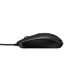 Мишка AOC MS130B USB Black (MS130B/LA) - мініатюра 10